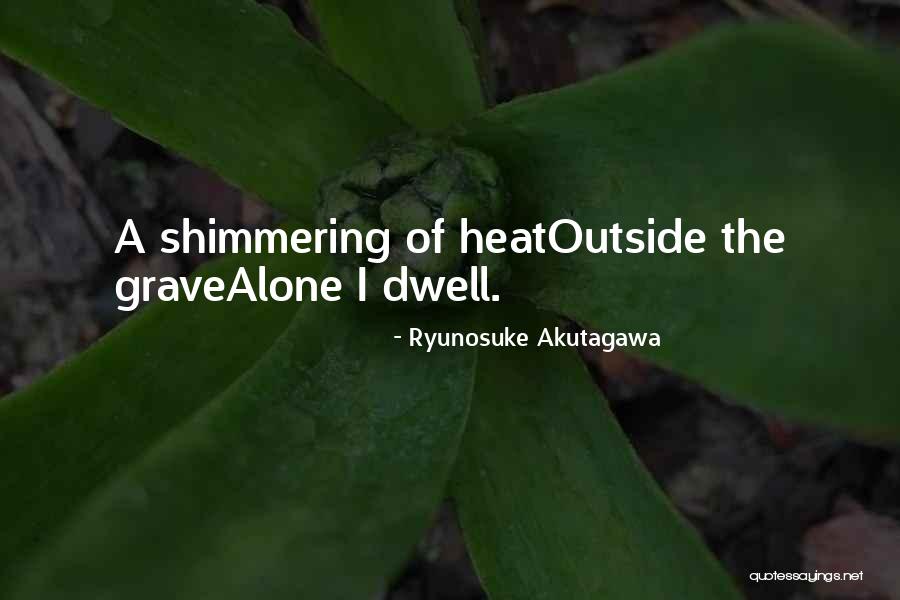 Ryunosuke Akutagawa Quotes 342900 Ryunosuke Akutagawa Quotes 342900