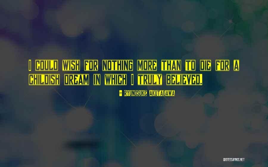Ryunosuke Akutagawa Quotes 720305 Ryunosuke Akutagawa Quotes 720305