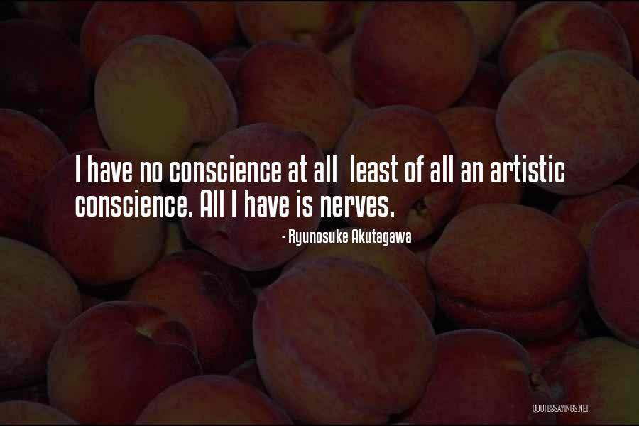 Ryunosuke Akutagawa Quotes 785806 Ryunosuke Akutagawa Quotes 785806