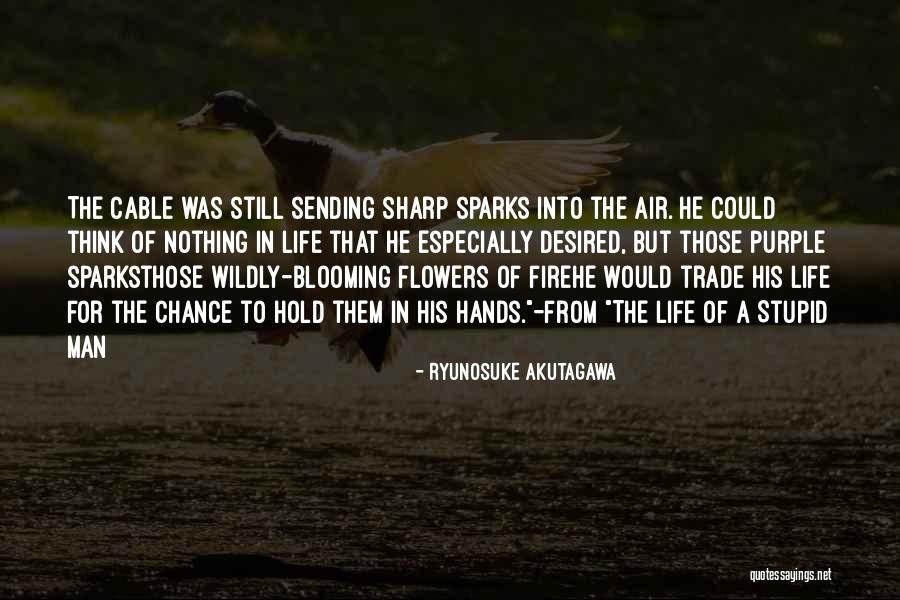 Ryunosuke Akutagawa Quotes 942040 Ryunosuke Akutagawa Quotes 942040