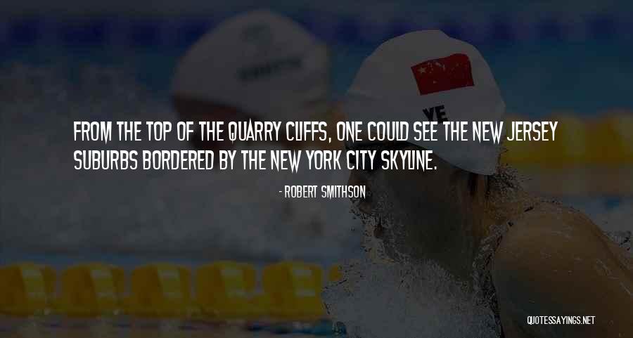 Ryuo Sukuna Quotes By Robert Smithson Ryuo Sukuna Quotes By Robert Smithson