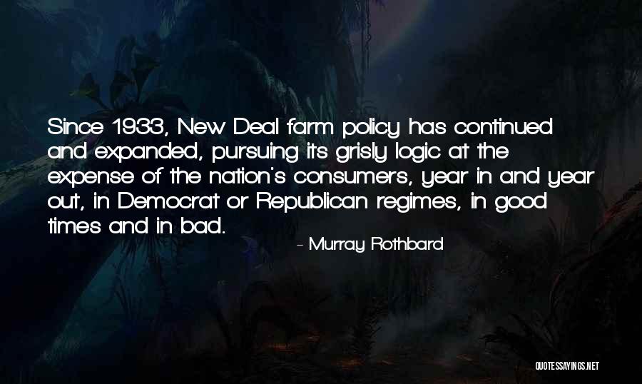 Ryusaki Quotes By Murray Rothbard Ryusaki Quotes By Murray Rothbard