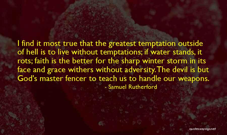 Ryusaki Quotes By Samuel Rutherford Ryusaki Quotes By Samuel Rutherford