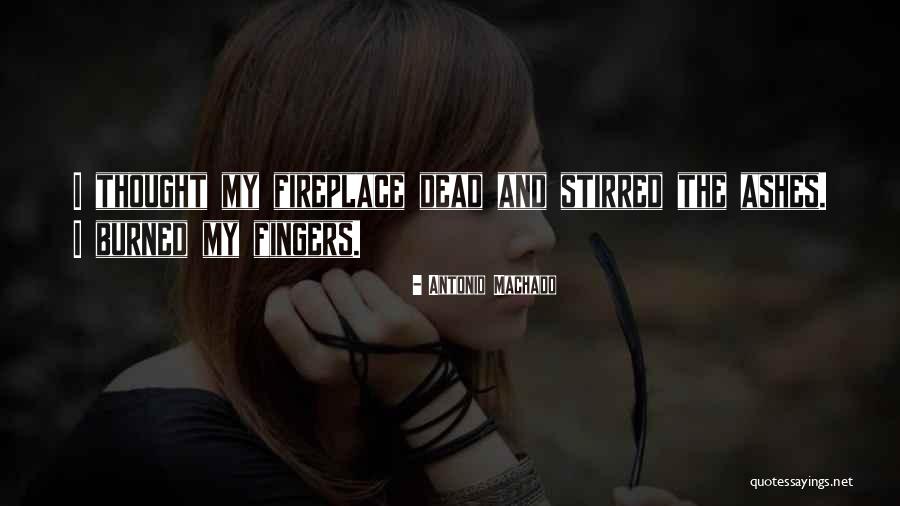 Ryusei Bruce Quotes By Antonio Machado Ryusei Bruce Quotes By Antonio Machado
