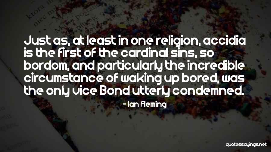 Ryusei Shidou Quotes By Ian Fleming Ryusei Shidou Quotes By Ian Fleming