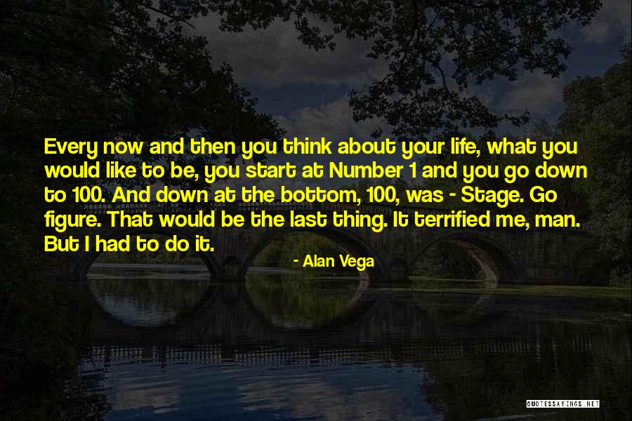 Ryusenji Quotes By Alan Vega Ryusenji Quotes By Alan Vega