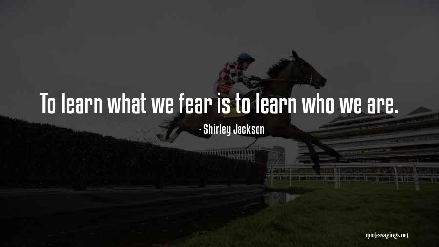 Ryushin Malone Quotes By Shirley Jackson Ryushin Malone Quotes By Shirley Jackson