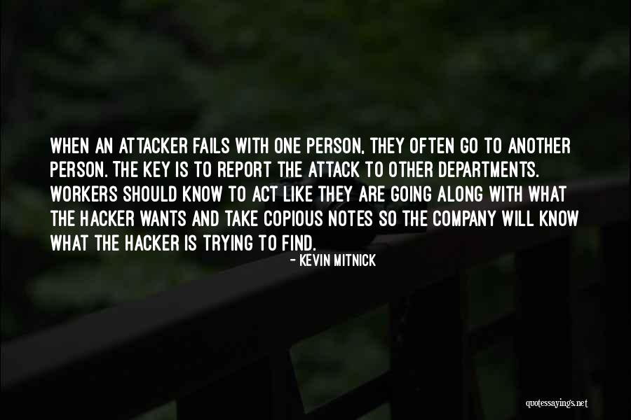 Ryusuke Kobayashi Quotes By Kevin Mitnick Ryusuke Kobayashi Quotes By Kevin Mitnick