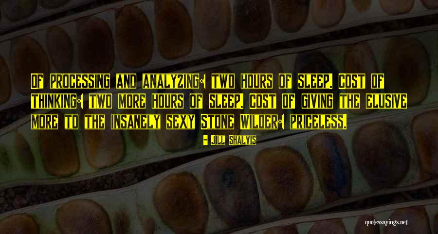 Ryusuke Saito Quotes By Jill Shalvis Ryusuke Saito Quotes By Jill Shalvis