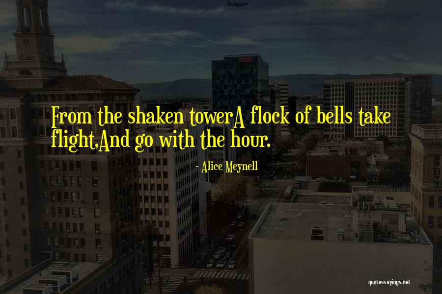 Ryuta Ide Quotes By Alice Meynell Ryuta Ide Quotes By Alice Meynell