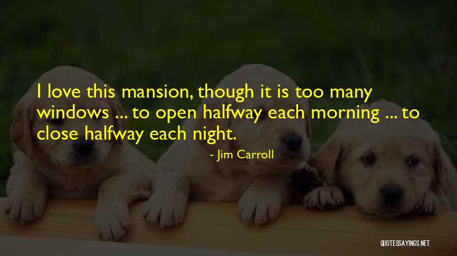 Ryuta Ide Quotes By Jim Carroll Ryuta Ide Quotes By Jim Carroll