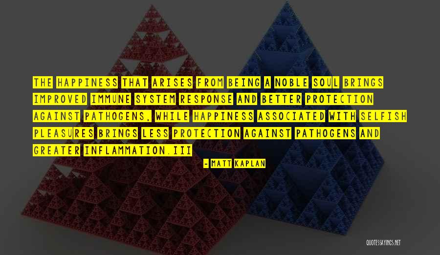 Ryuta Kawashima Quotes By Matt Kaplan Ryuta Kawashima Quotes By Matt Kaplan