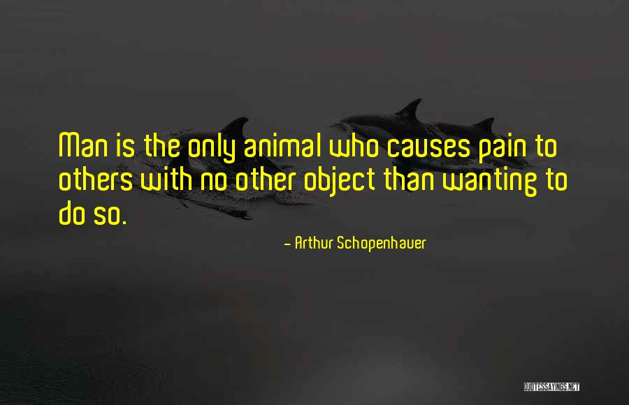 Ryuta Sato Quotes By Arthur Schopenhauer Ryuta Sato Quotes By Arthur Schopenhauer
