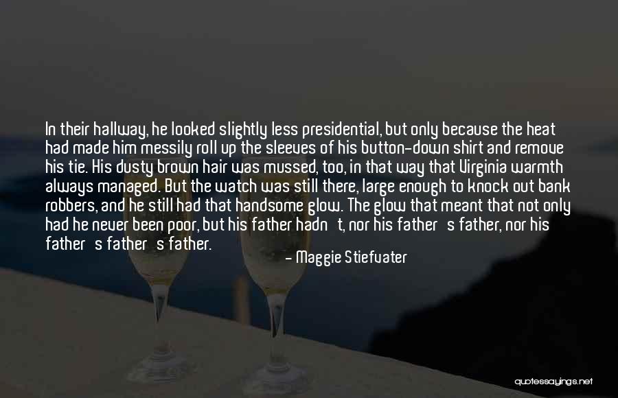 Ryuta Sato Quotes By Maggie Stiefvater Ryuta Sato Quotes By Maggie Stiefvater