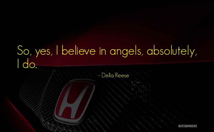 Ryutaro Quotes By Della Reese Ryutaro Quotes By Della Reese