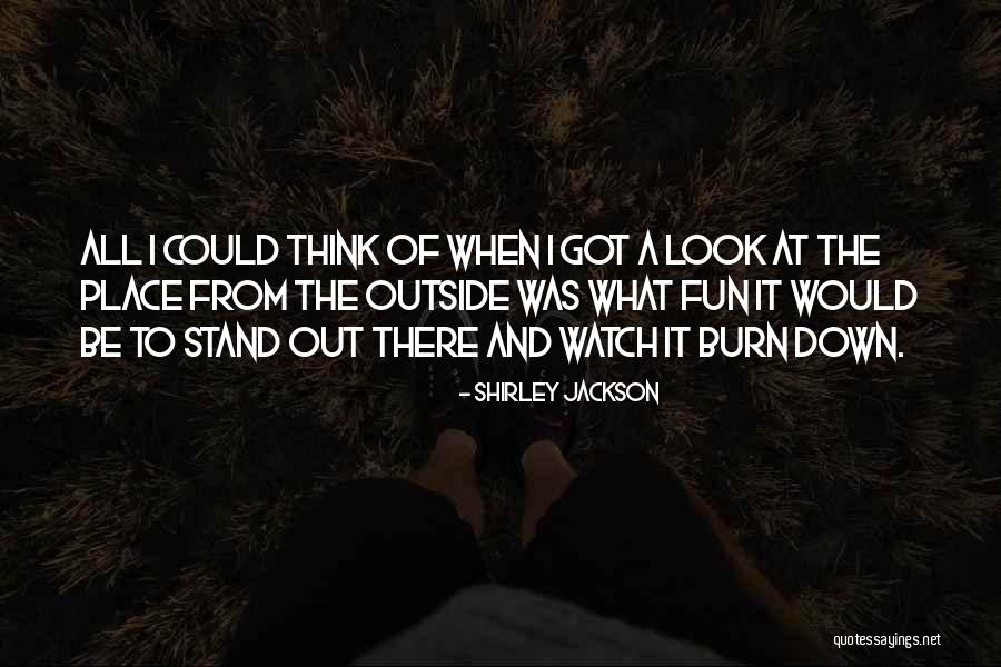 Ryutaro Quotes By Shirley Jackson Ryutaro Quotes By Shirley Jackson