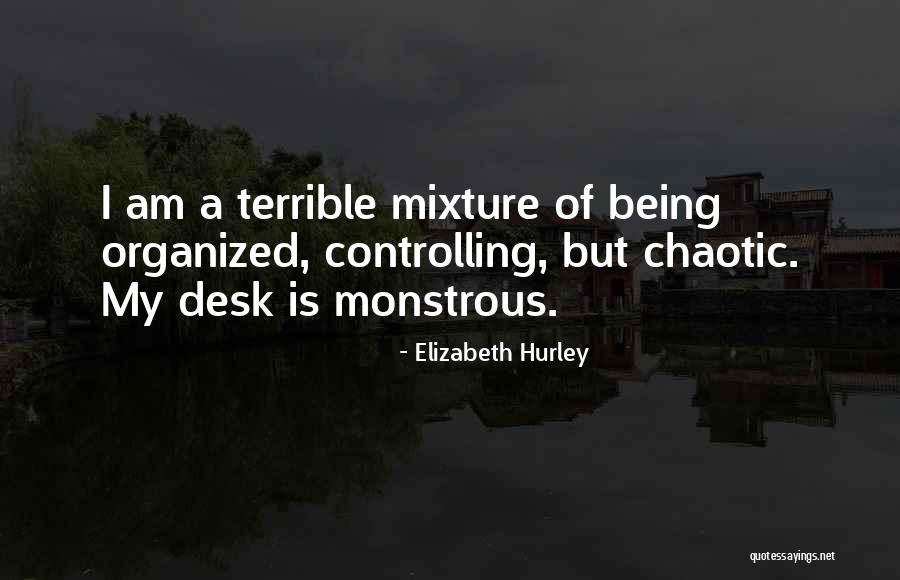 Ryuteioh Quotes By Elizabeth Hurley Ryuteioh Quotes By Elizabeth Hurley