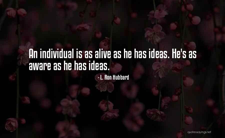 Ryuteioh Quotes By L. Ron Hubbard Ryuteioh Quotes By L. Ron Hubbard