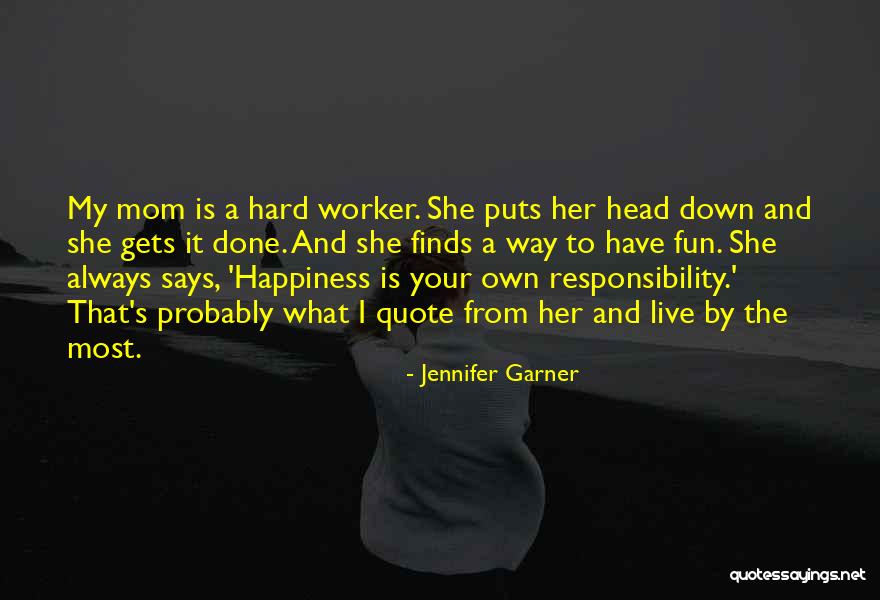 Ryuto Kazuhara Quotes By Jennifer Garner Ryuto Kazuhara Quotes By Jennifer Garner