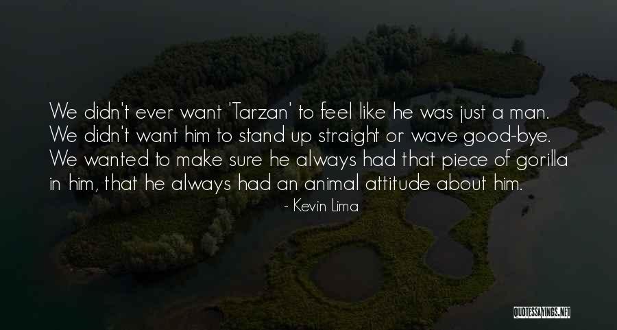 Ryuto Kazuhara Quotes By Kevin Lima Ryuto Kazuhara Quotes By Kevin Lima