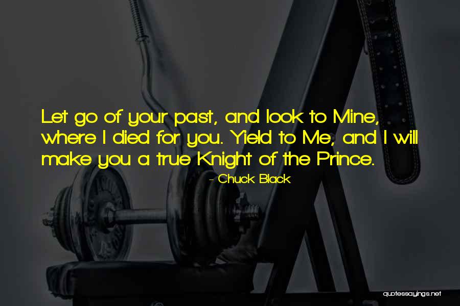 Ryuu Ga Waga Teki Wo Kurau Quotes By Chuck Black Ryuu Ga Waga Teki Wo Kurau Quotes By Chuck Black