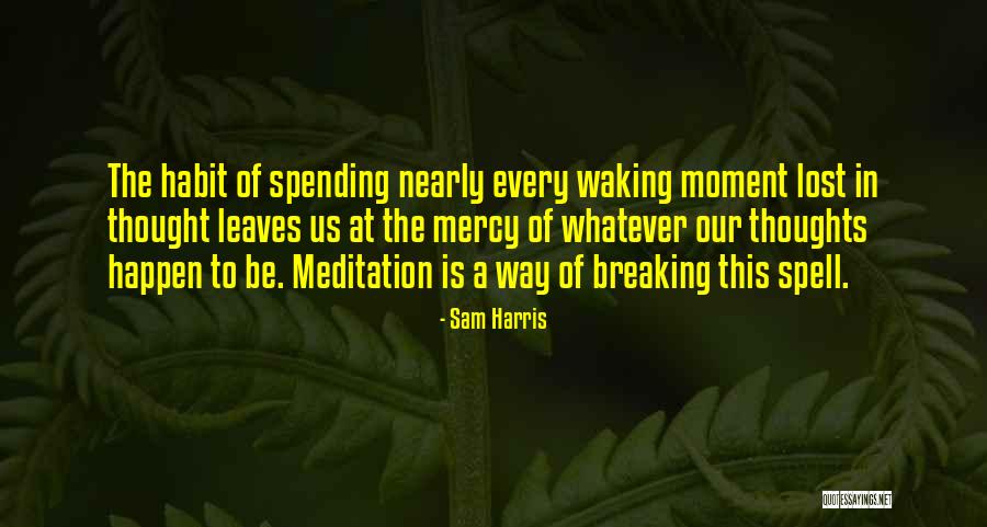Ryuu Ga Waga Teki Wo Kurau Quotes By Sam Harris Ryuu Ga Waga Teki Wo Kurau Quotes By Sam Harris