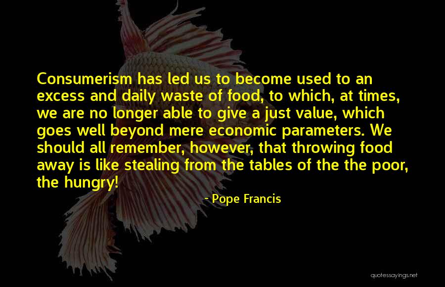 Ryuuji Korekuni Quotes By Pope Francis Ryuuji Korekuni Quotes By Pope Francis