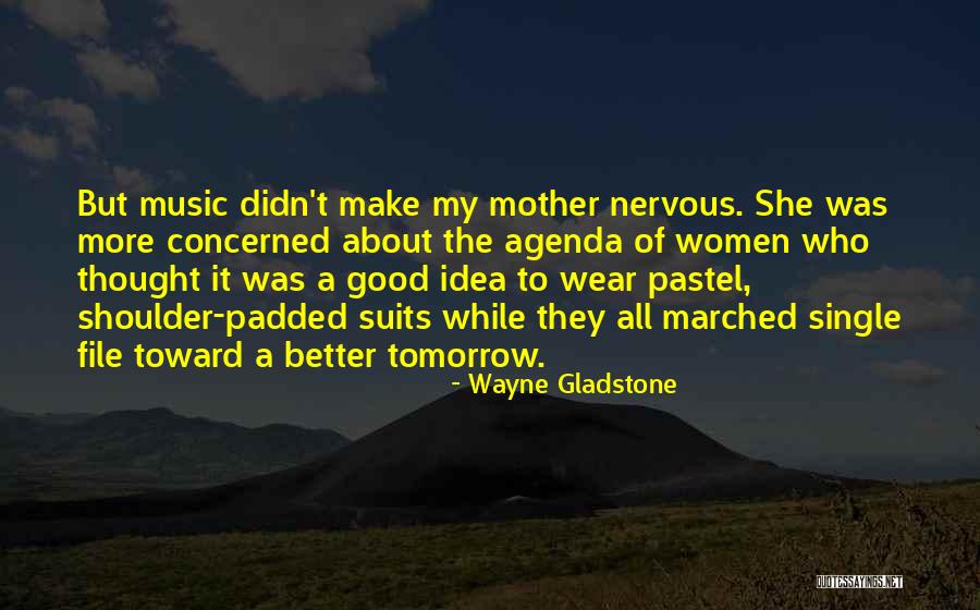 Ryuuji Pfp Quotes By Wayne Gladstone Ryuuji Pfp Quotes By Wayne Gladstone