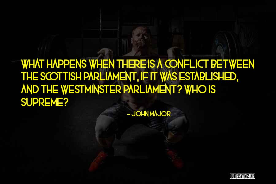 Ryuzaburo Ikenami Quotes By John Major Ryuzaburo Ikenami Quotes By John Major