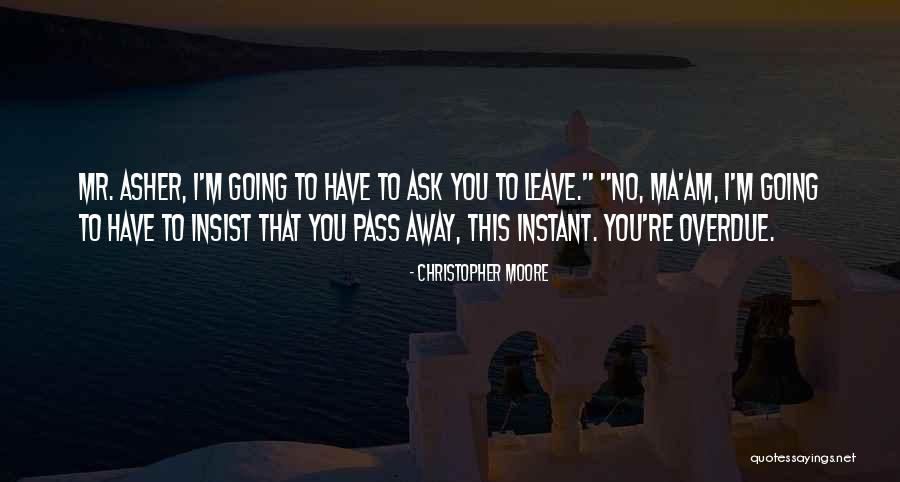 Ryuzo Sakuma Quotes By Christopher Moore Ryuzo Sakuma Quotes By Christopher Moore