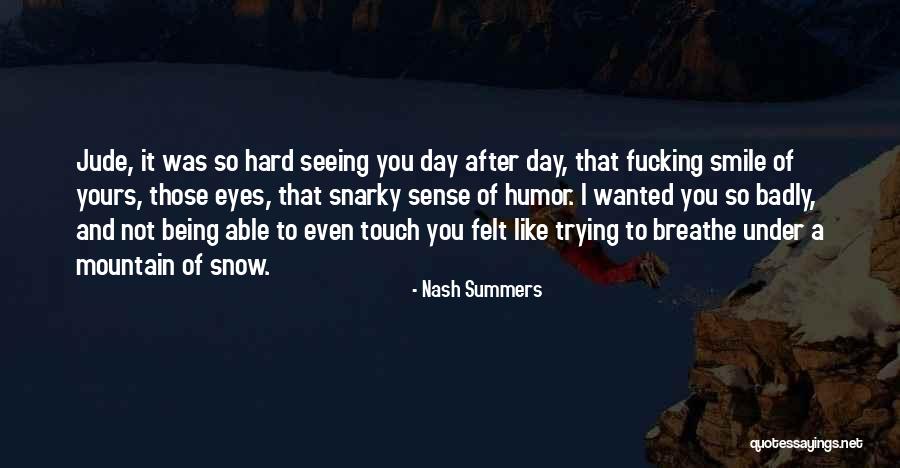 Ryver Wheels Quotes By Nash Summers Ryver Wheels Quotes By Nash Summers