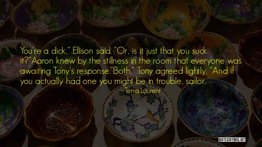 Ryvers Rims Quotes By Terra Laurent Ryvers Rims Quotes By Terra Laurent