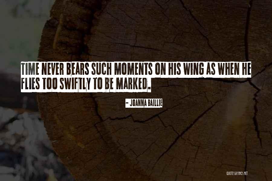 Ryves Family Quotes By Joanna Baillie Ryves Family Quotes By Joanna Baillie