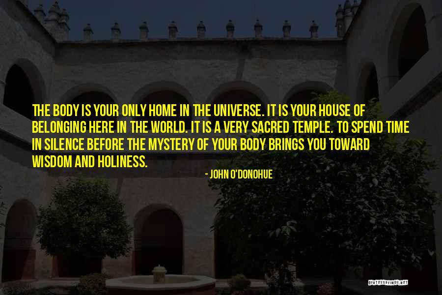 Ryysyrannan Quotes By John O'Donohue Ryysyrannan Quotes By John O'Donohue