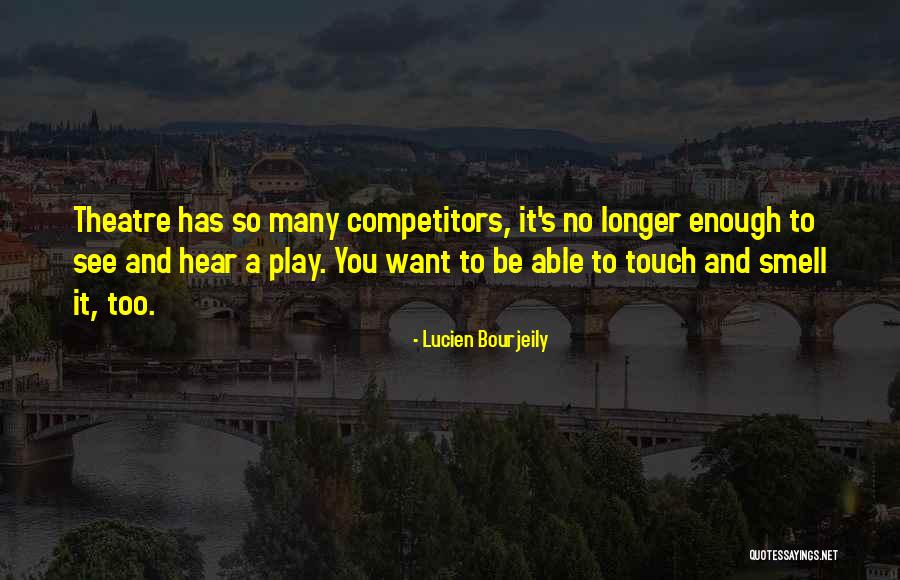 Ryysyrannan Quotes By Lucien Bourjeily Ryysyrannan Quotes By Lucien Bourjeily