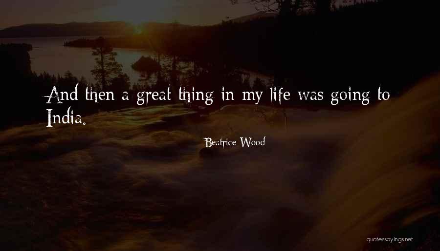 Ryzhakova Quotes By Beatrice Wood Ryzhakova Quotes By Beatrice Wood