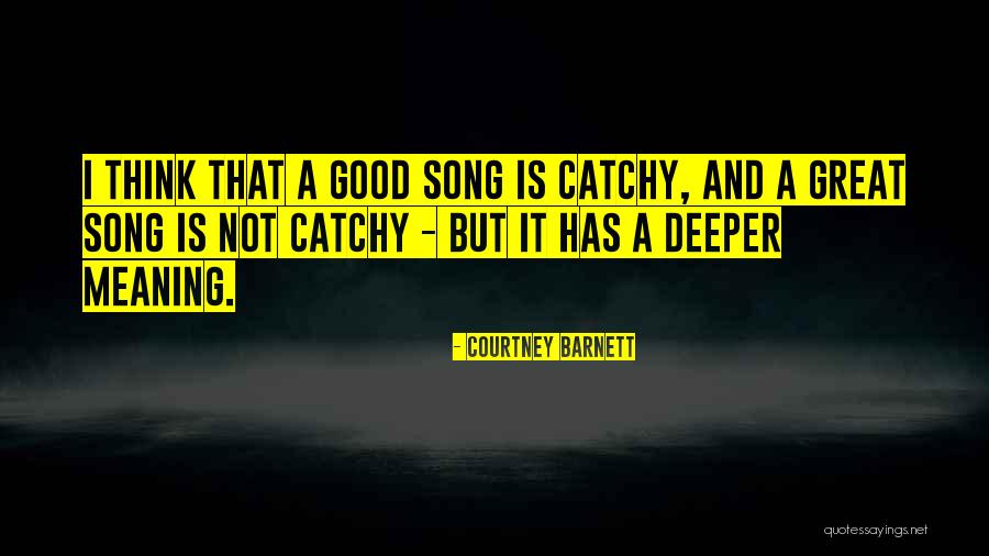 Ryzyko Bankowe Quotes By Courtney Barnett Ryzyko Bankowe Quotes By Courtney Barnett