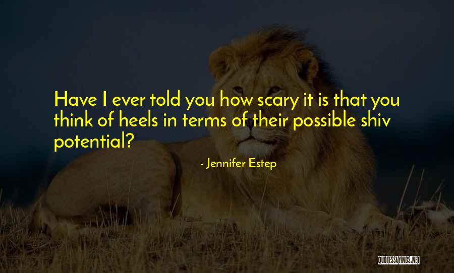 Ryzyko Bankowe Quotes By Jennifer Estep Ryzyko Bankowe Quotes By Jennifer Estep