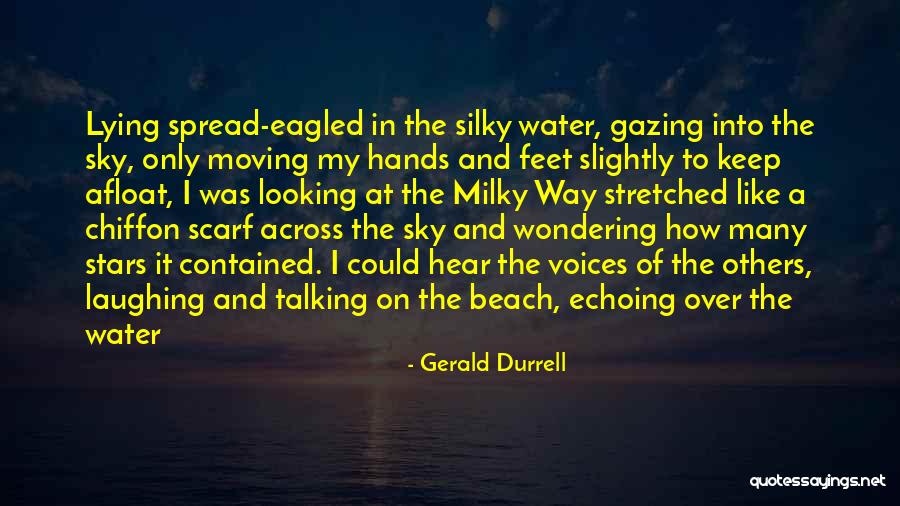 Ryzyko Ekonomiczne Quotes By Gerald Durrell Ryzyko Ekonomiczne Quotes By Gerald Durrell