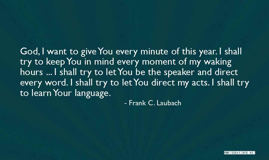 Rza Net Quotes By Frank C. Laubach Rza Net Quotes By Frank C. Laubach