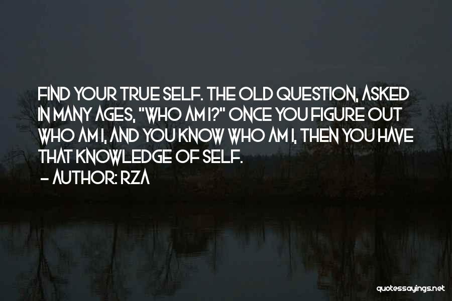 RZA Quotes 1138475