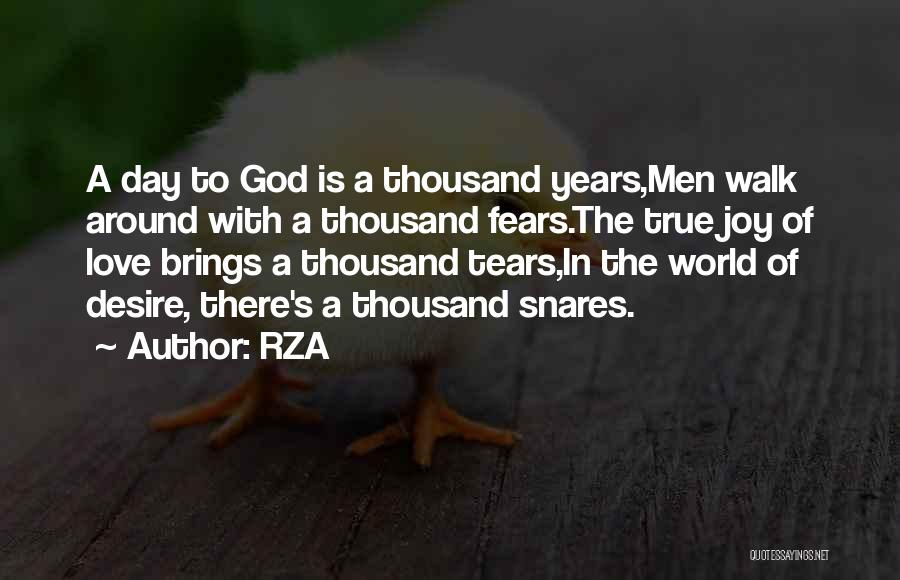 RZA Quotes 1352709