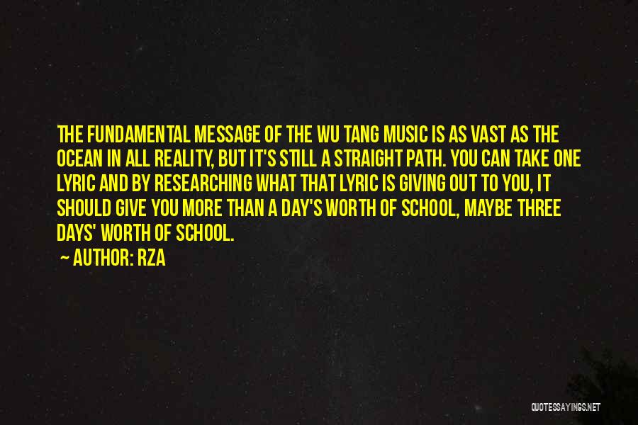 RZA Quotes 1356256
