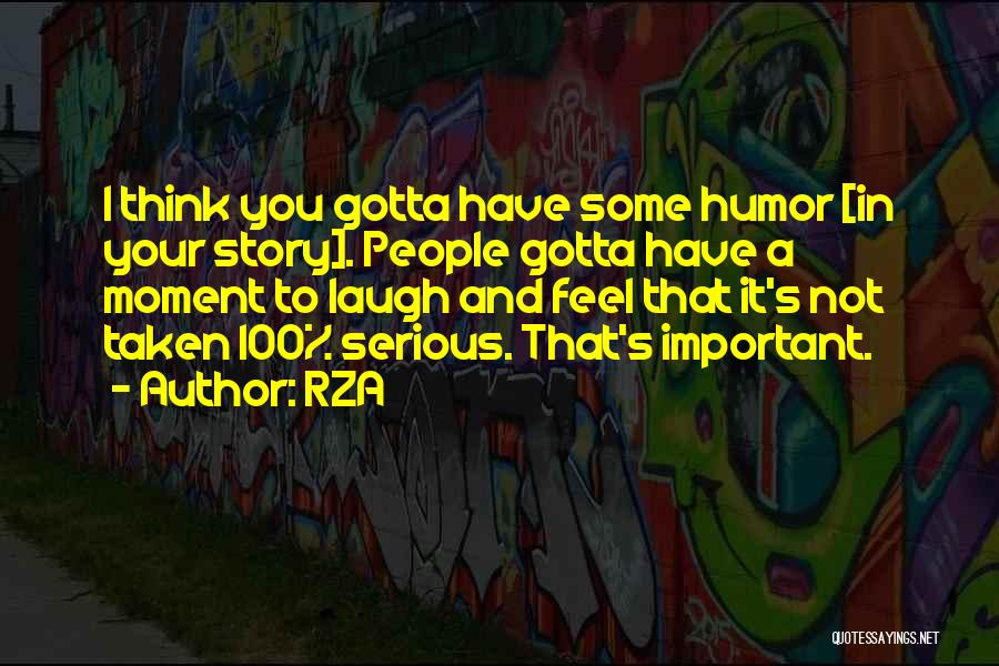 RZA Quotes 1604884