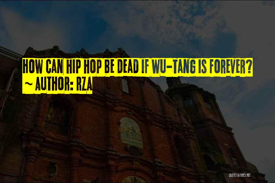 RZA Quotes 1982672