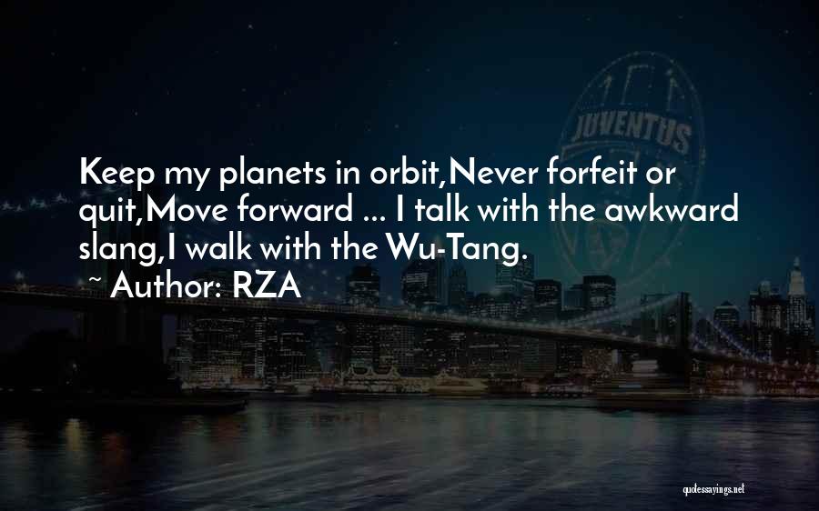 RZA Quotes 2026725