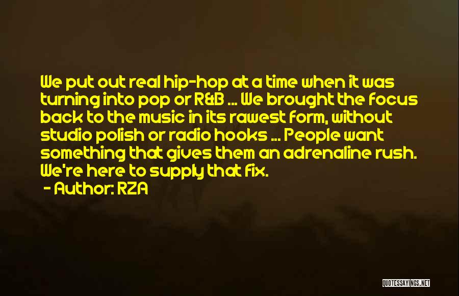 RZA Quotes 2153370