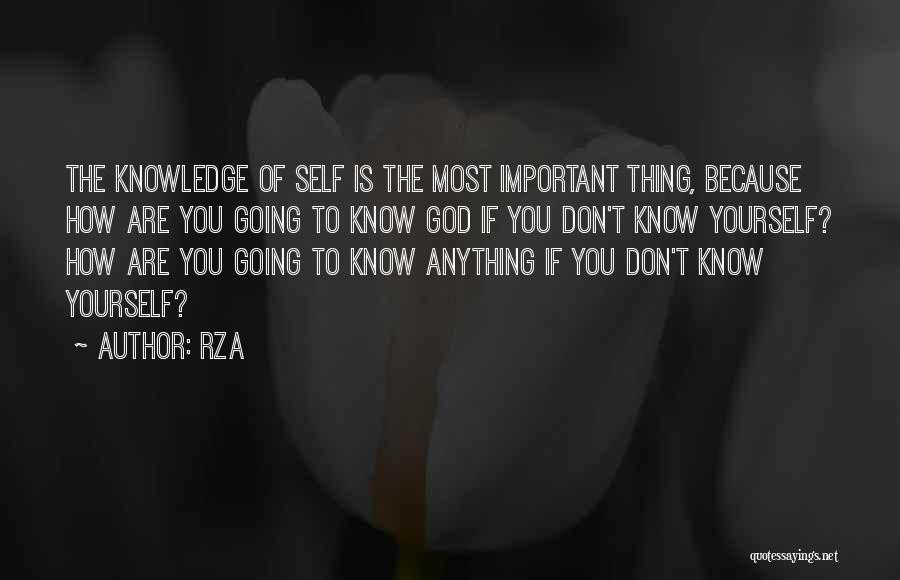 RZA Quotes 2194431