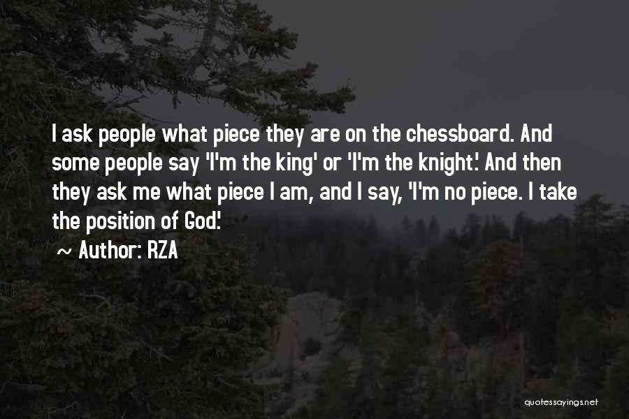 RZA Quotes 571503