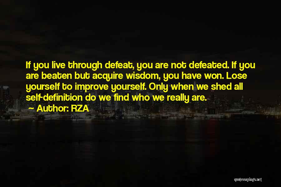 RZA Quotes 884968